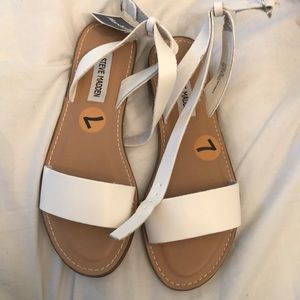 Steve Madden sandals
